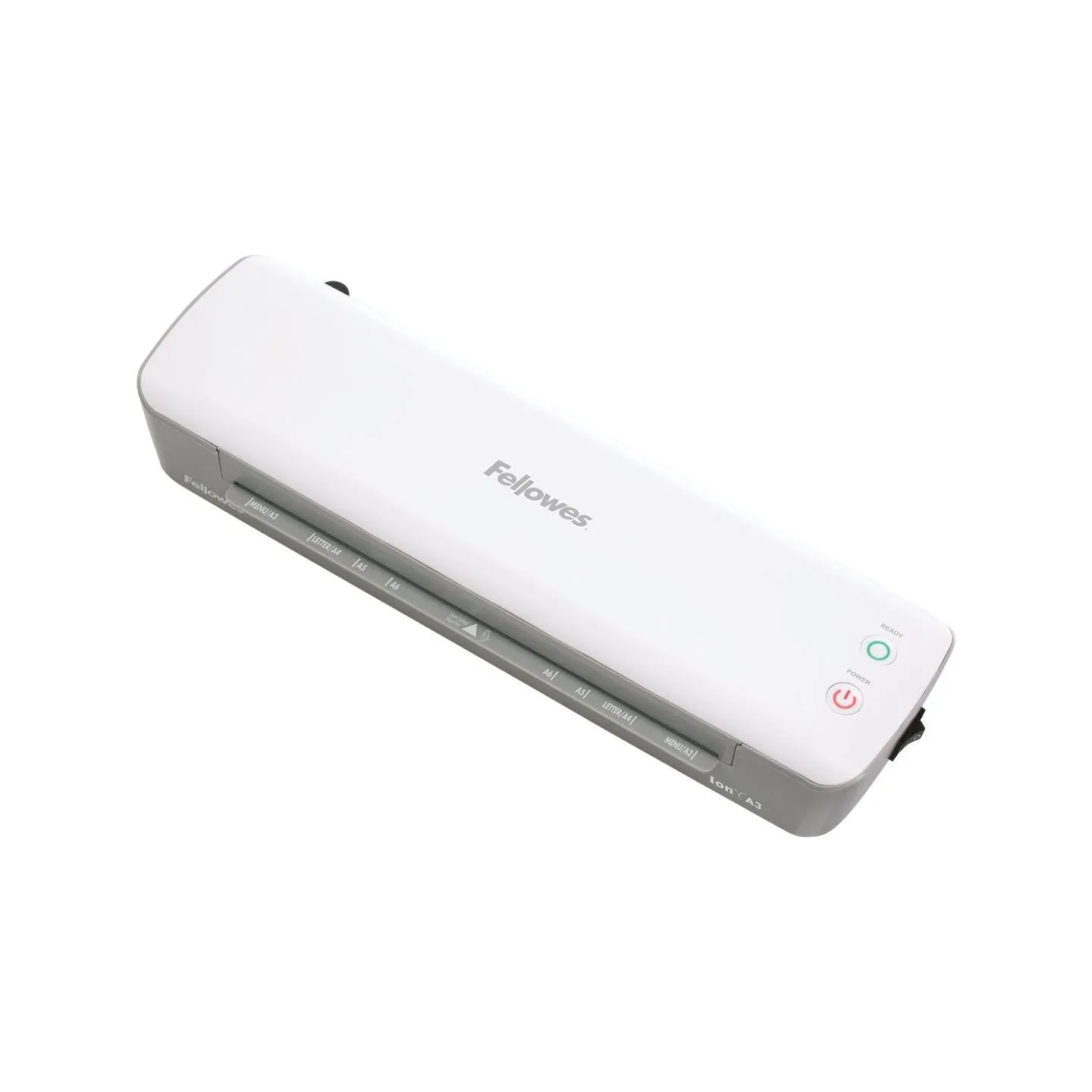 Fellowes Ion A3 Laminator | White
