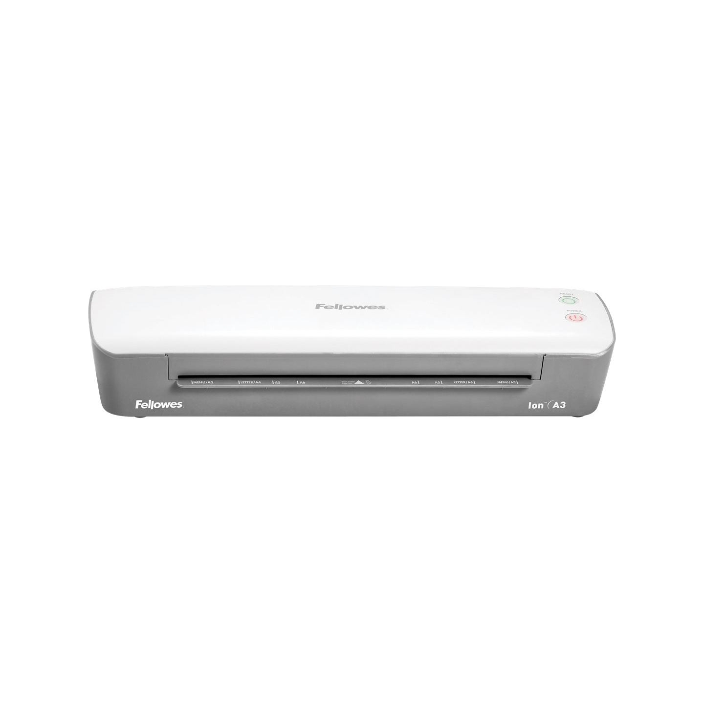 Fellowes Ion A3 Laminator | White