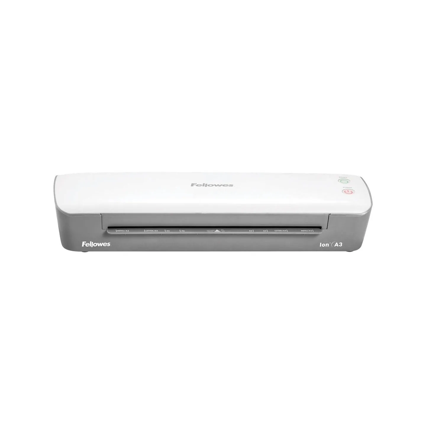 Fellowes Ion A3 Laminator | White