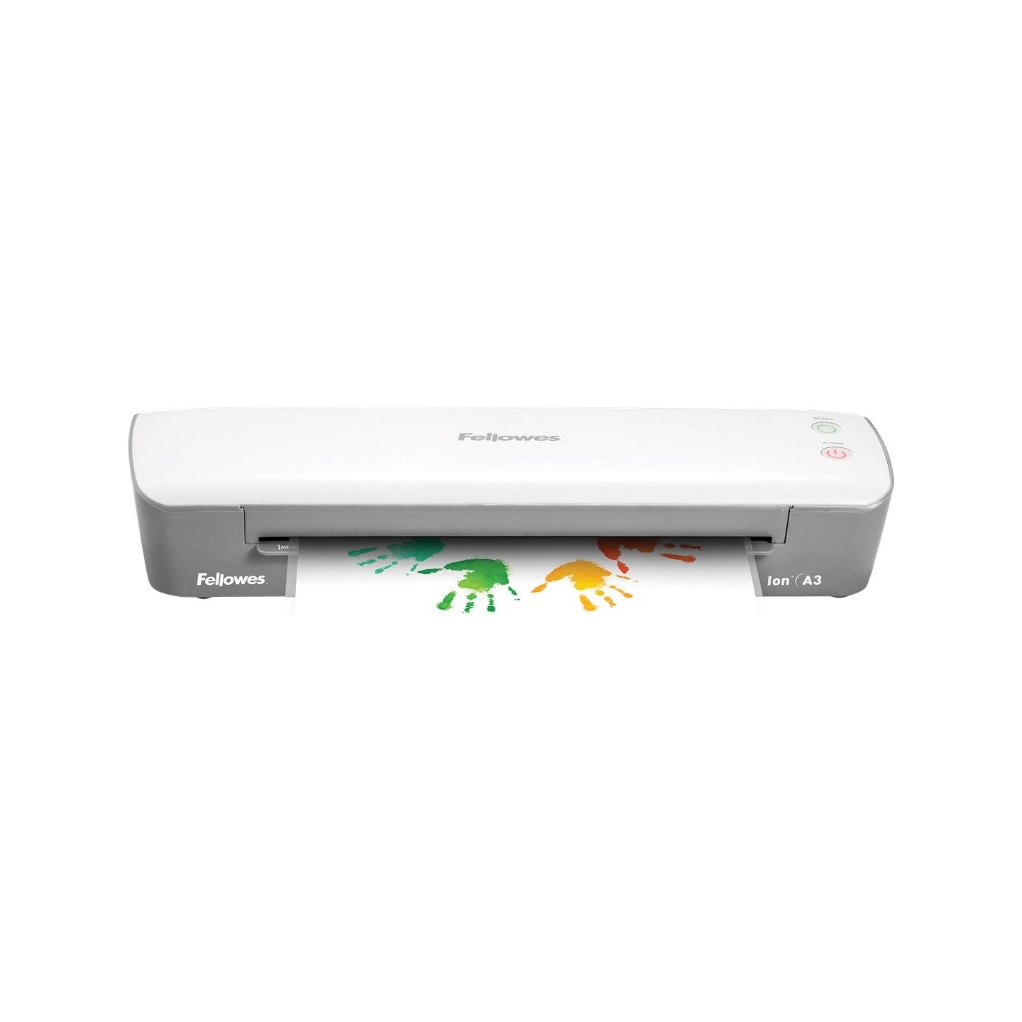 Fellowes Ion A3 Laminator | White