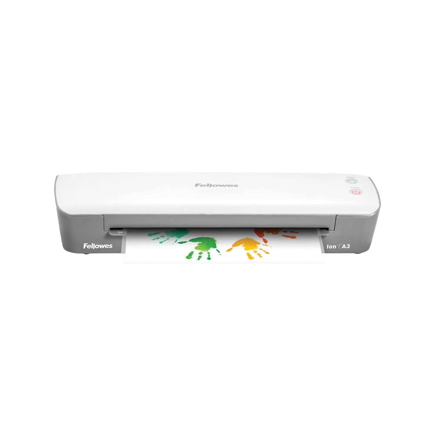 Fellowes Ion A3 Laminator | White