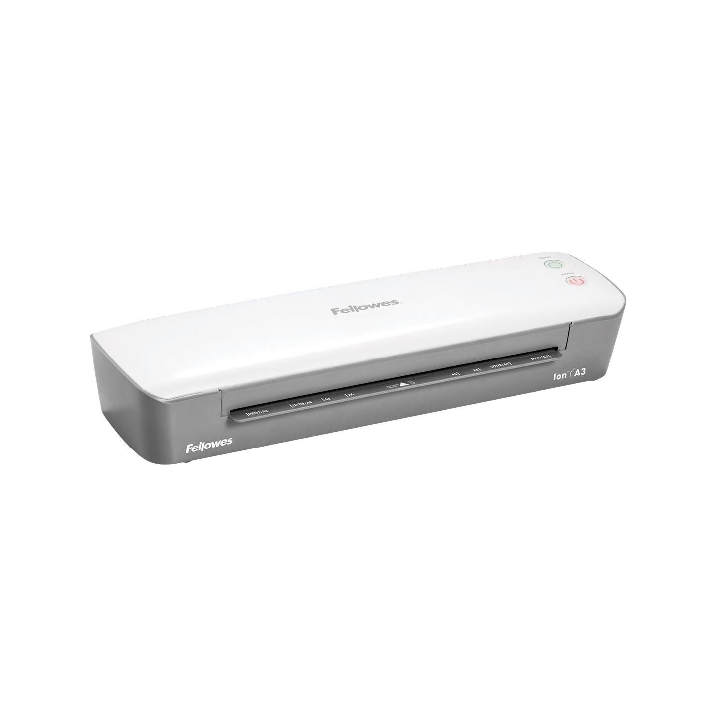 Fellowes Ion A3 Laminator | White