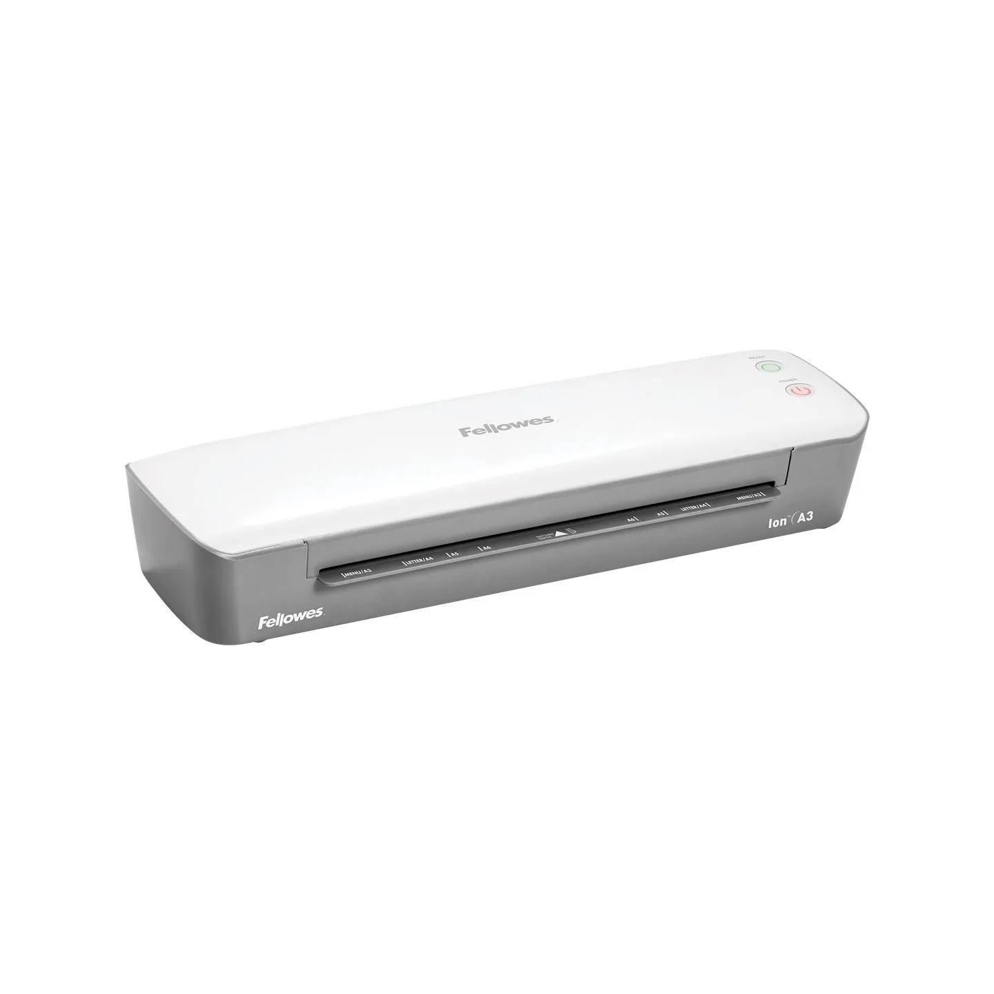 Fellowes Ion A3 Laminator | White
