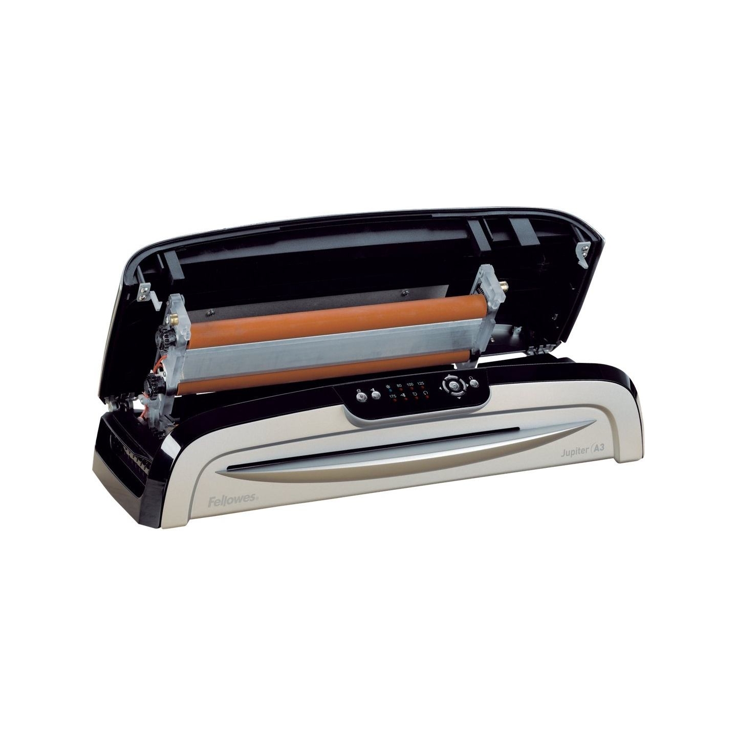 Fellowes Laminator Jupiter A3 | White/Grey