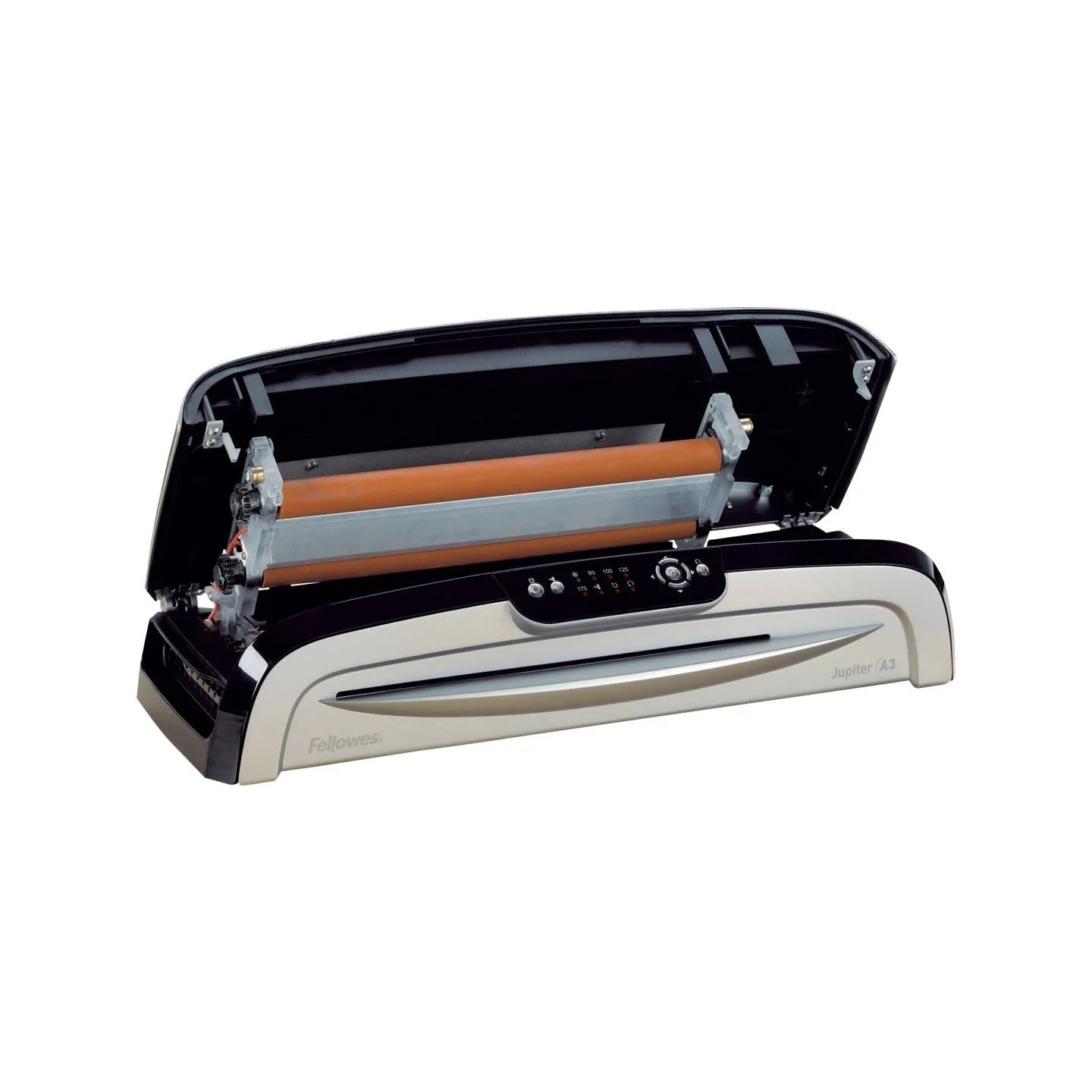 Fellowes Laminator Jupiter A3 | White/Grey