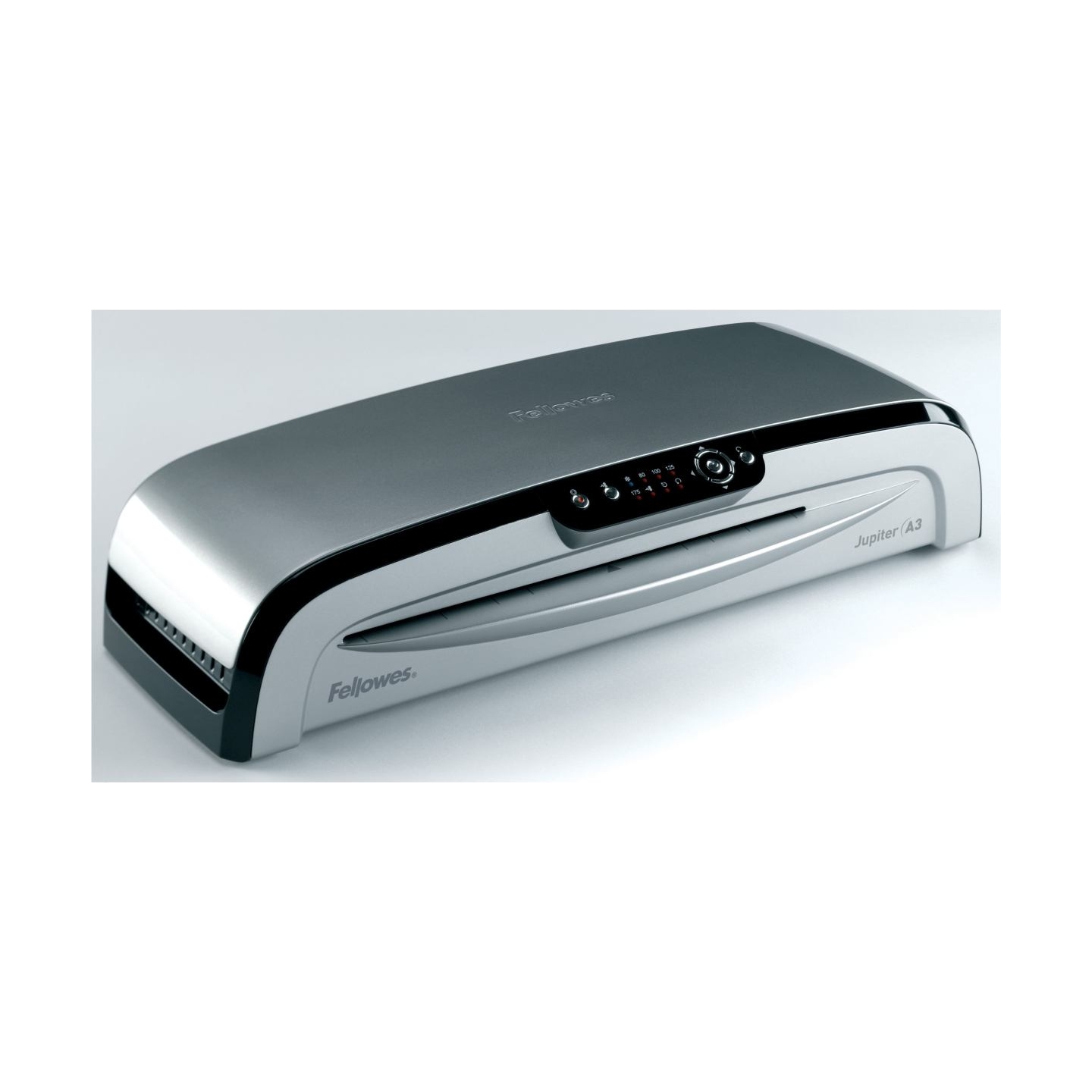 Fellowes Laminator Jupiter A3 | White/Grey