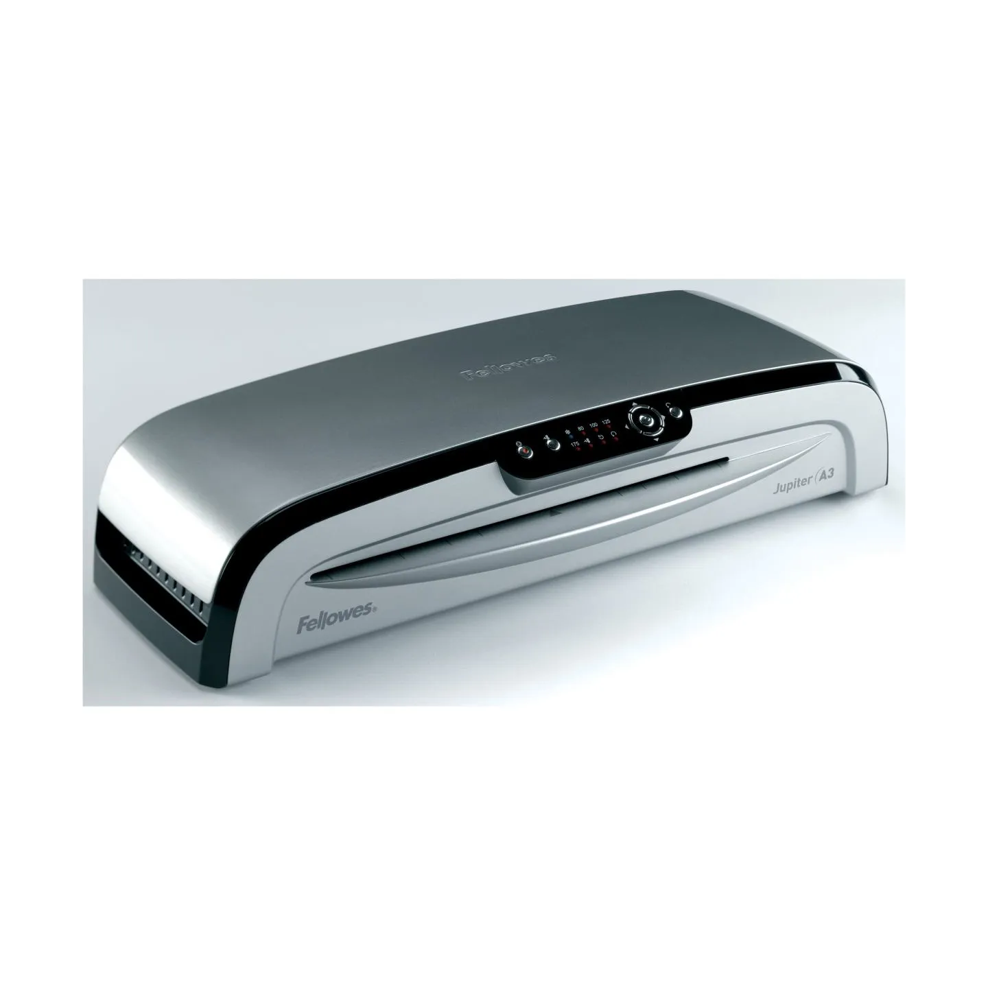 Fellowes Laminator Jupiter A3 | White/Grey
