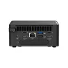 Asus NUC 15 PRO/RNUC15CRHU500002/Ultra 5 225H 28W/Intel Arc graphics/no RAM/no Storage/Intel Wi-Fi 7 BE201/USB Total - 7/4 USB T