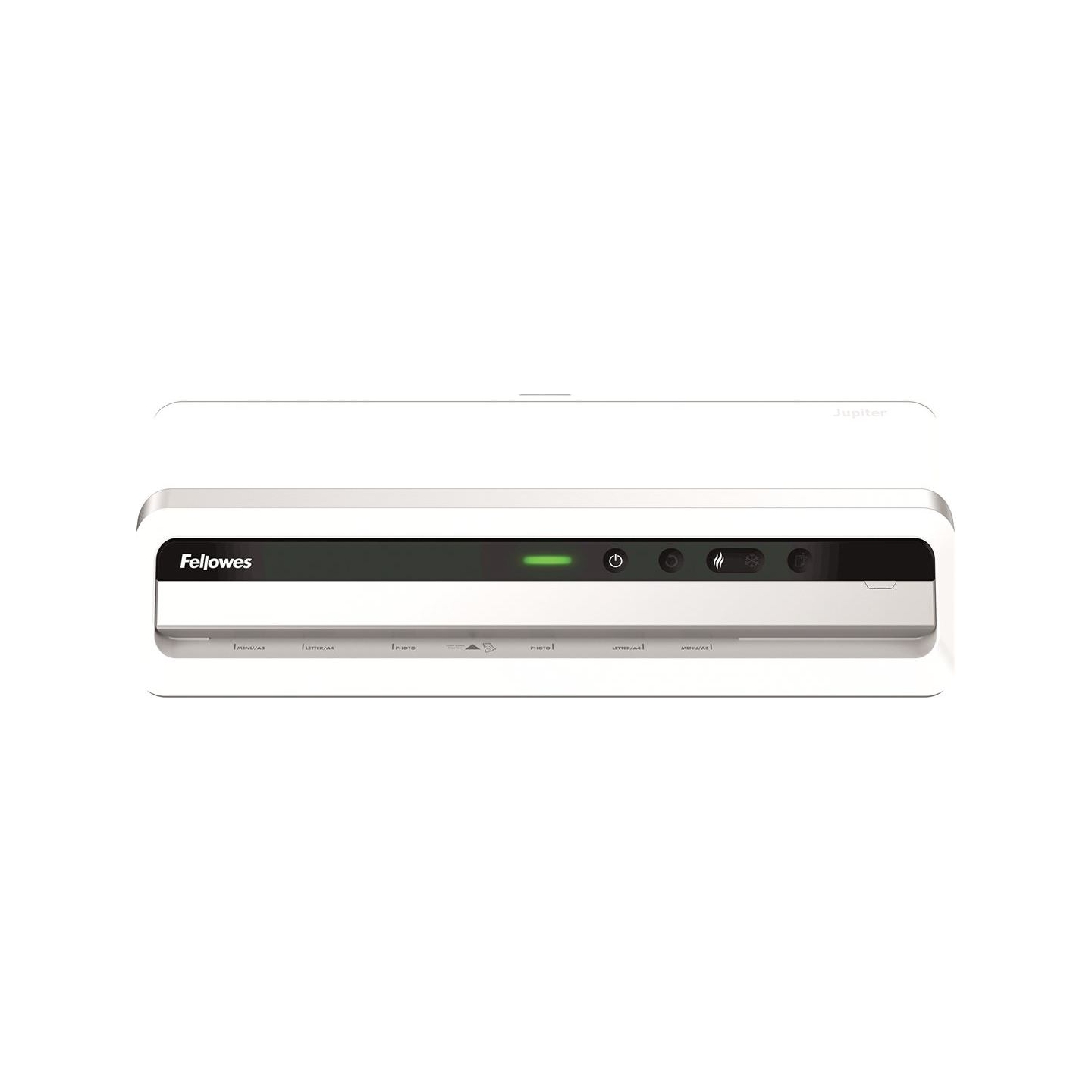 Fellowes Laminator Jupiter A3 | White/Grey