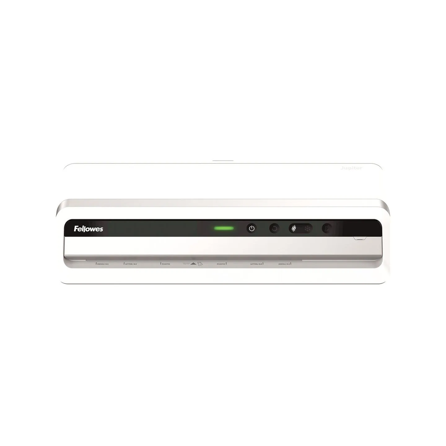 Fellowes Laminator Jupiter A3 | White/Grey