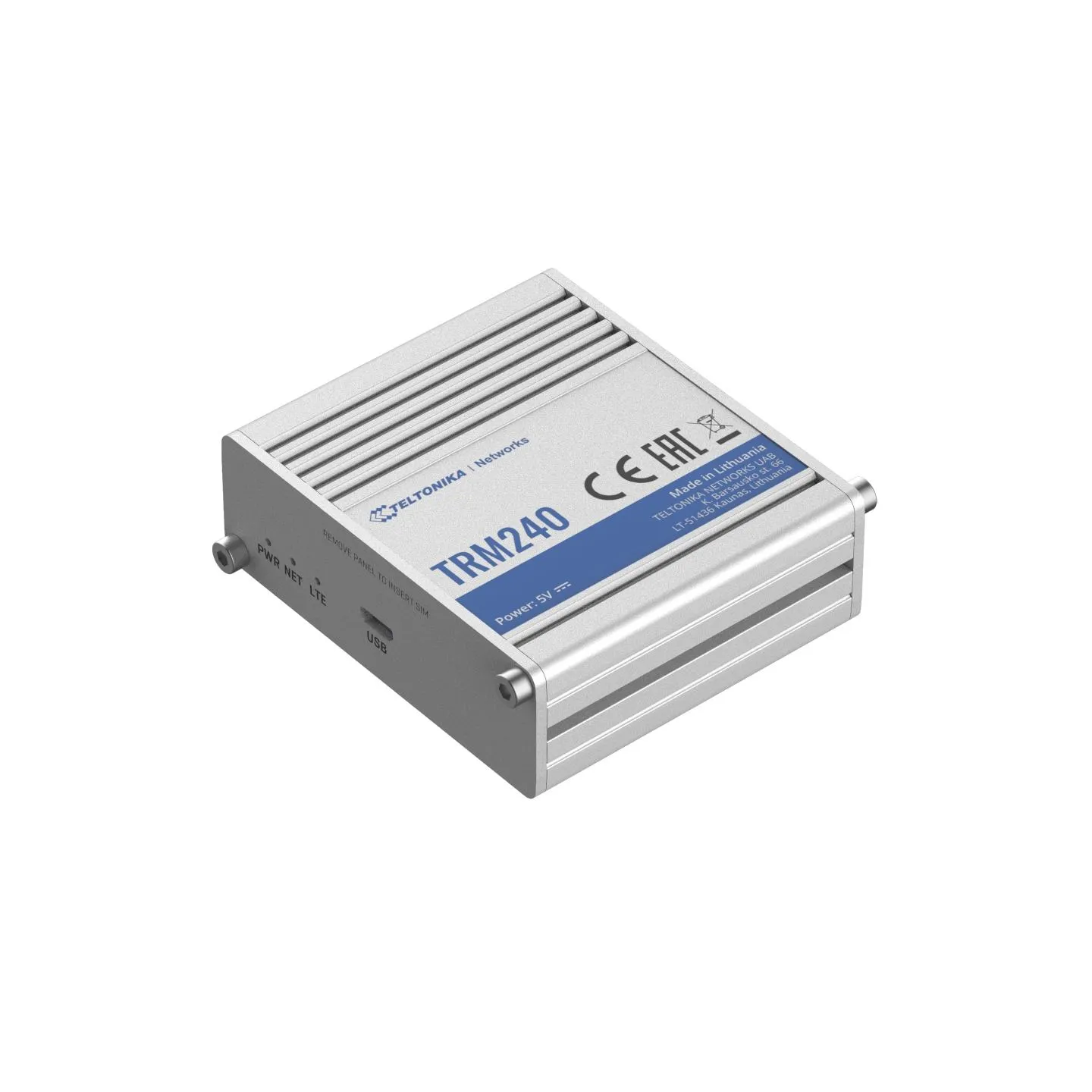 Teltonika IOT MODEM TRM240 LTE