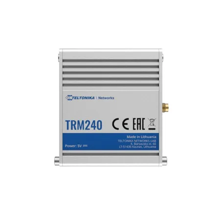 Teltonika IOT MODEM TRM240 LTE
