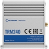 Teltonika LTE Modem | TRM240 | No Wi-Fi | Mesh Support No | MU-MiMO No | 2G/3G | Antenna type 1xSMA for LTE | 1 x microUSB