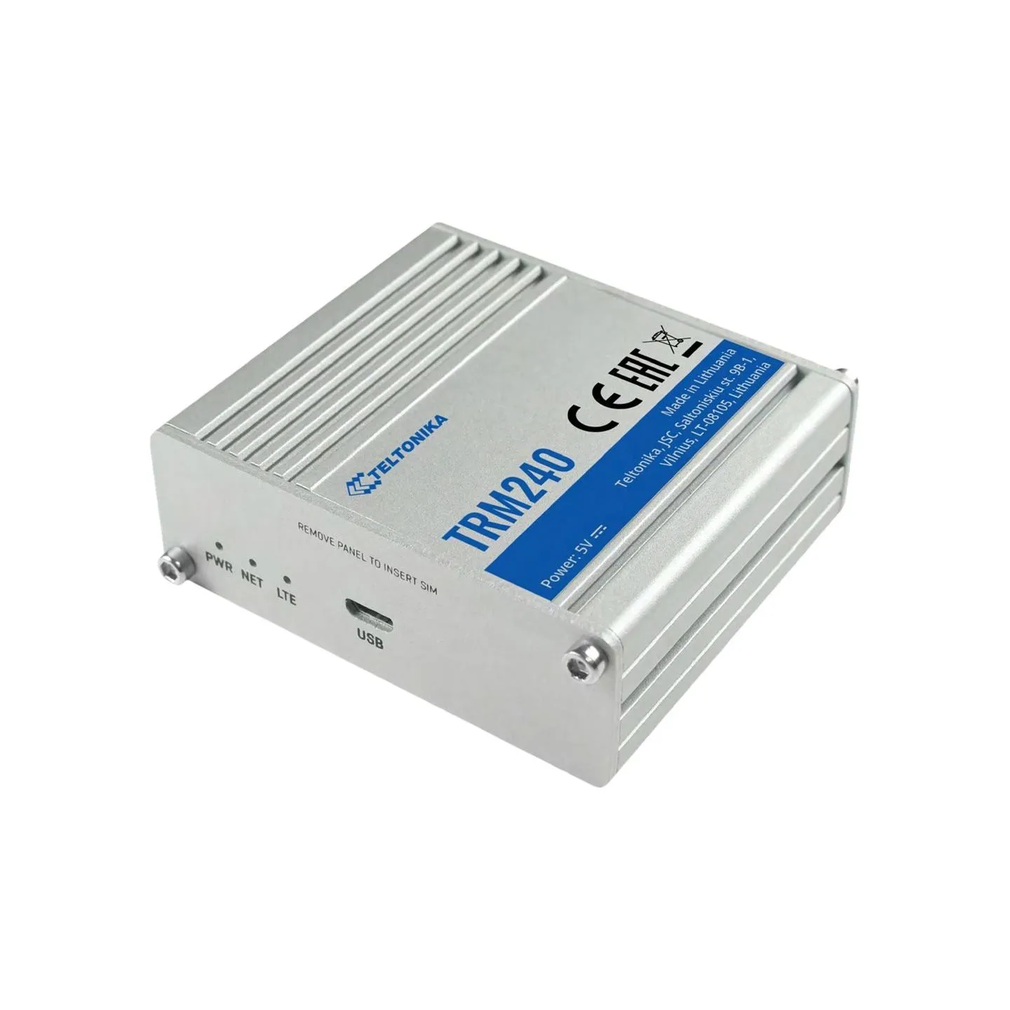 Teltonika IOT MODEM TRM240 LTE
