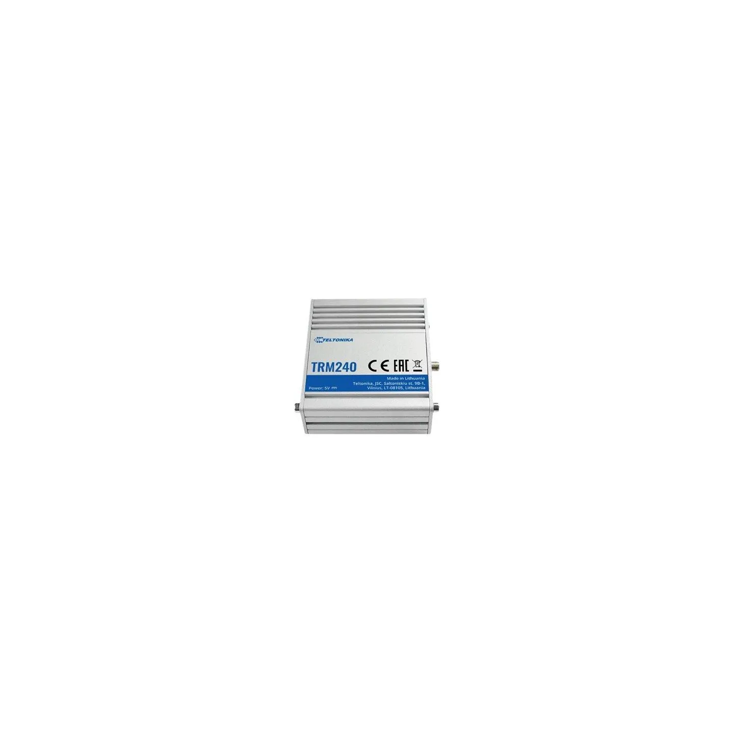 Teltonika IOT MODEM TRM240 LTE