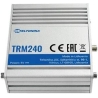 Teltonika LTE Modem | TRM240 | No Wi-Fi | Mesh Support No | MU-MiMO No | 2G/3G | Antenna type 1xSMA for LTE | 1 x microUSB