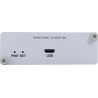 Teltonika LTE Modem | TRM240 | No Wi-Fi | Mesh Support No | MU-MiMO No | 2G/3G | Antenna type 1xSMA for LTE | 1 x microUSB