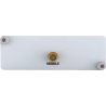 Teltonika LTE Modem | TRM240 | No Wi-Fi | Mesh Support No | MU-MiMO No | 2G/3G | Antenna type 1xSMA for LTE | 1 x microUSB