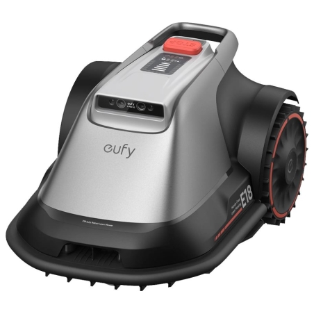 Anker Eufy Robot Lawn Mower | E18 | Gray
