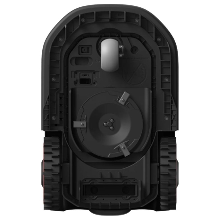 Anker Eufy Robot Lawn Mower | E18 | Gray