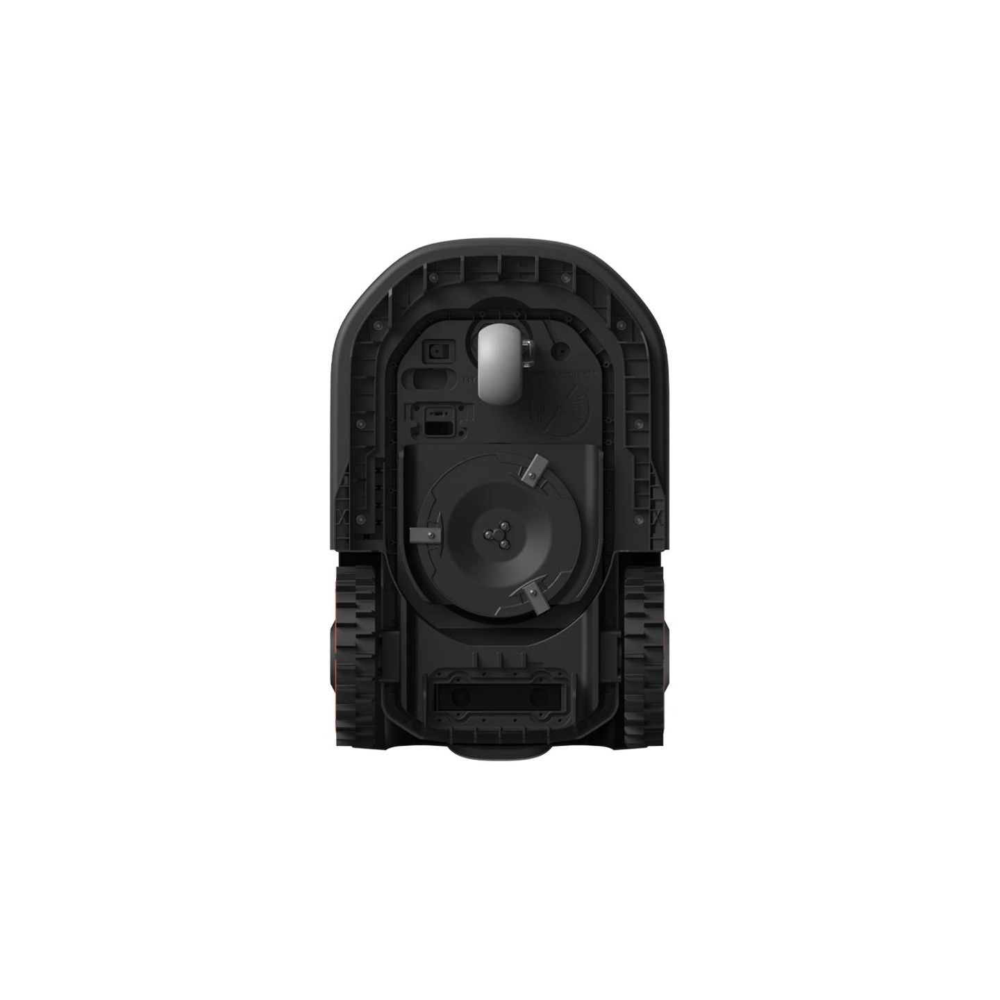 Anker Eufy Robot Lawn Mower | E18 | Gray