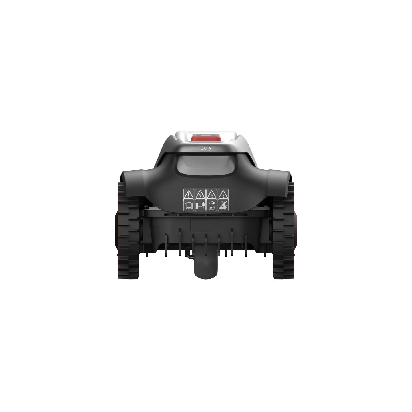 Anker Eufy Robot Lawn Mower | E18 | Gray