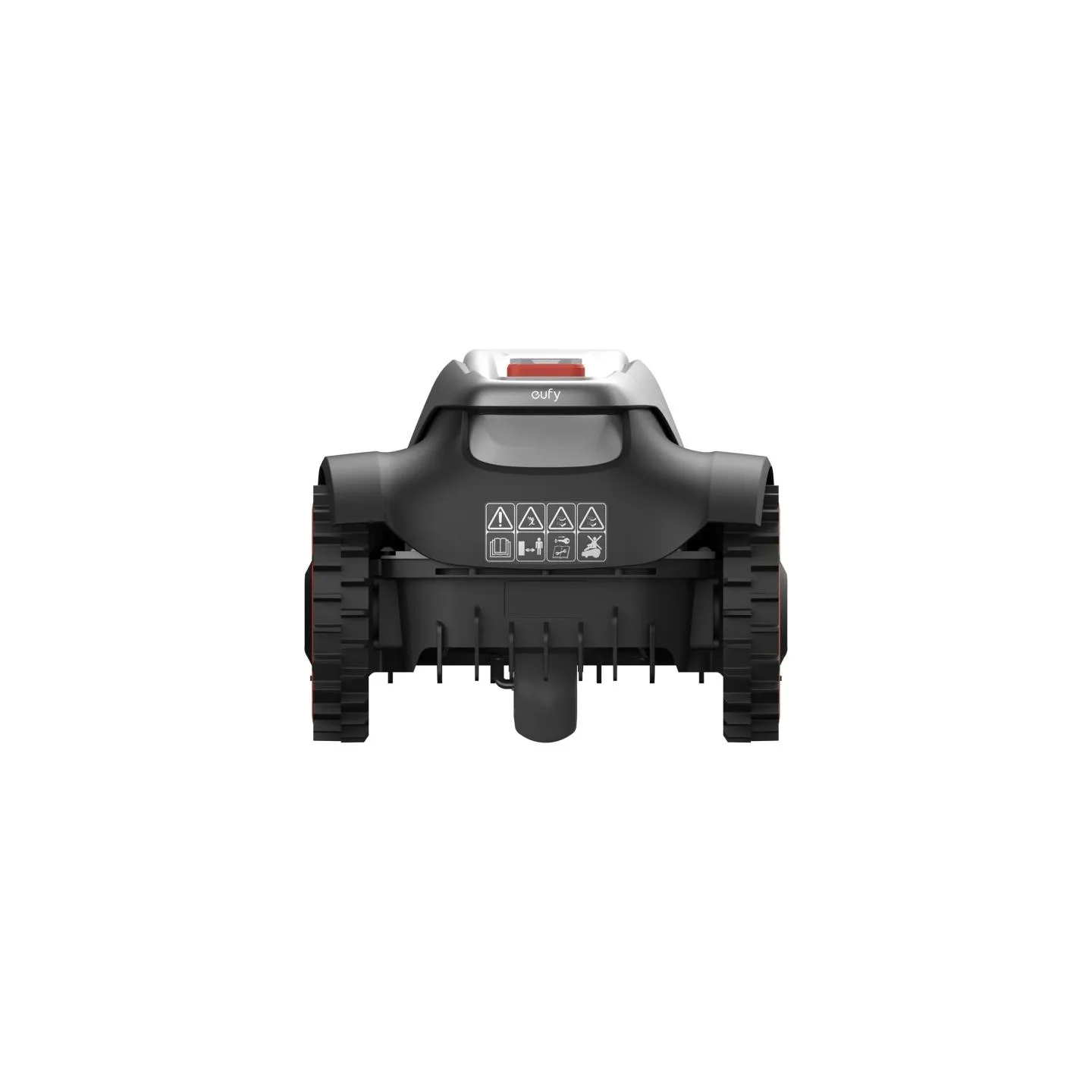Anker Eufy Robot Lawn Mower | E18 | Gray