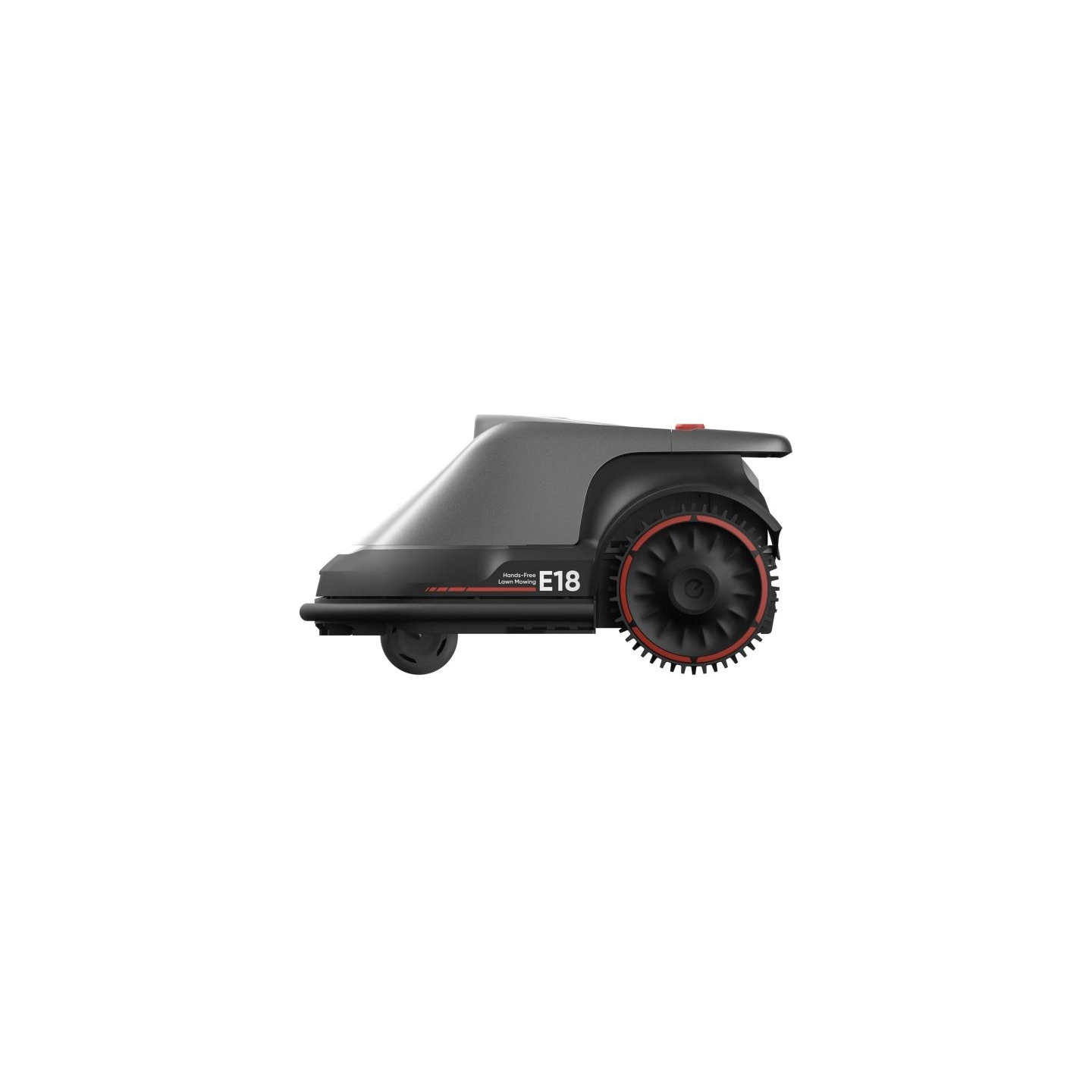 Anker Eufy Robot Lawn Mower | E18 | Gray
