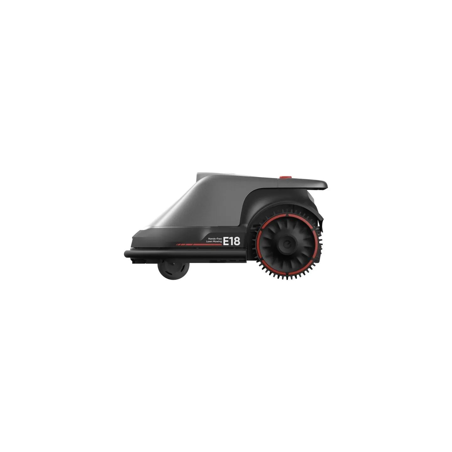 Anker Eufy Robot Lawn Mower | E18 | Gray