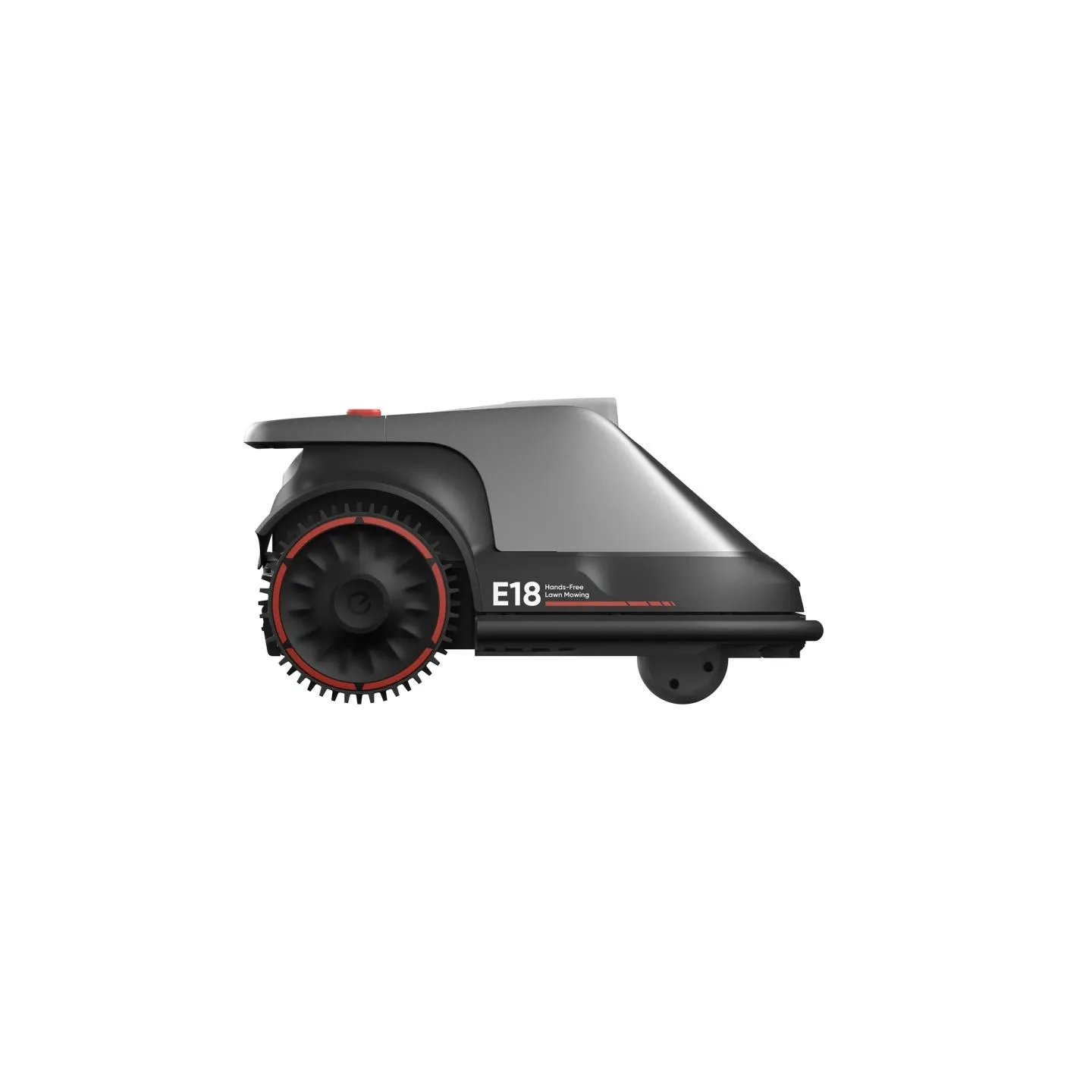 Anker Eufy Robot Lawn Mower | E18 | Gray