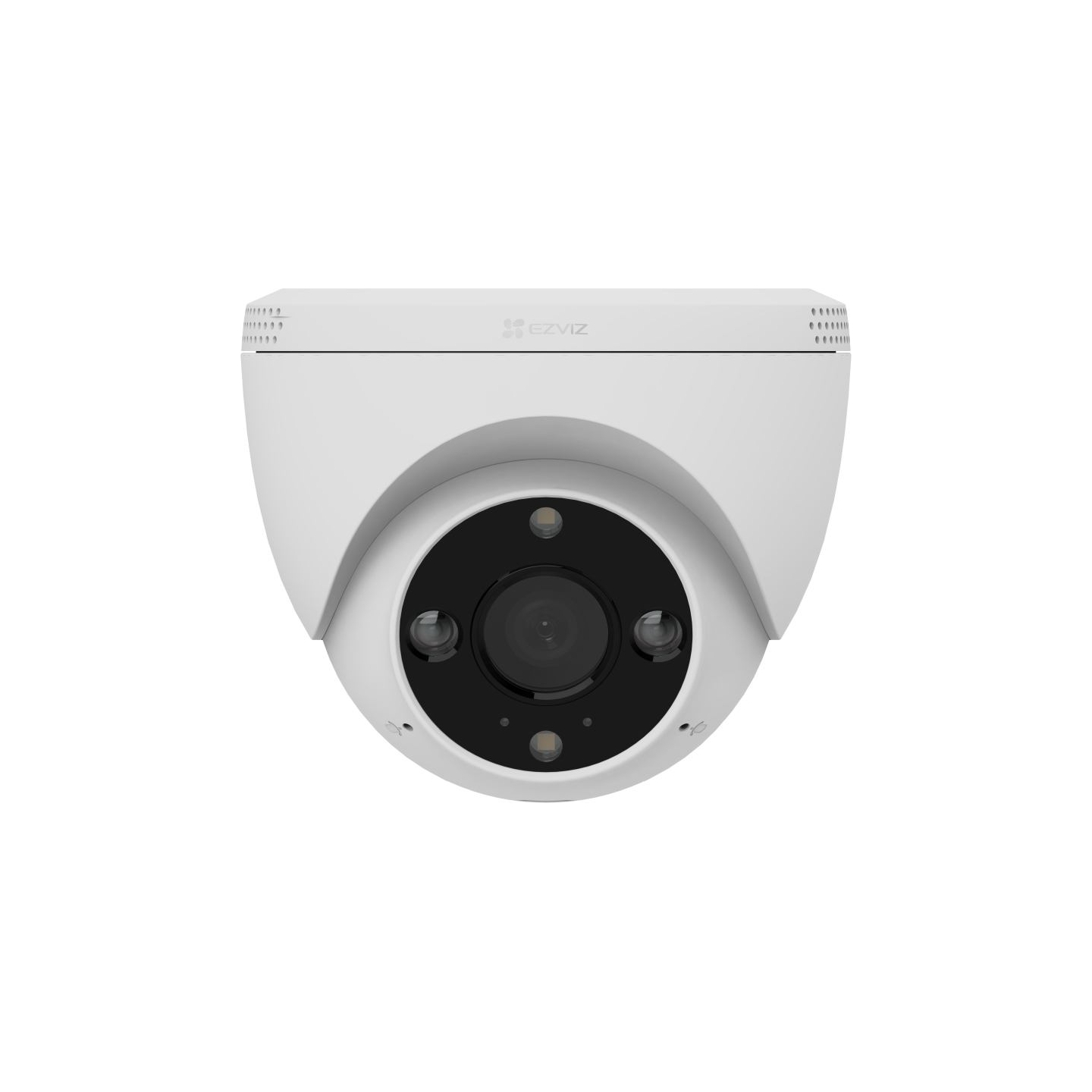 Ezviz | Camera | CS-H4 | Dome | 3 MP | 2.8mm | IP67 | H.264/H.265 | MicroSD Card, up to 512 GB