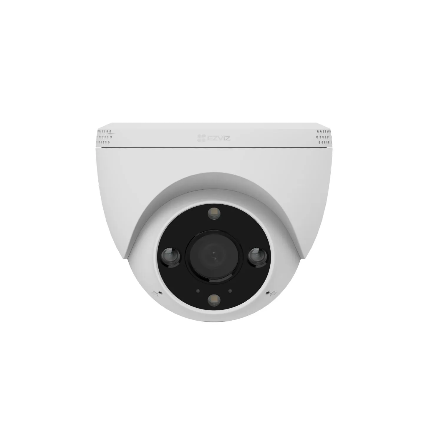 Ezviz | Camera | CS-H4 | Dome | 3 MP | 2.8mm | IP67 | H.264/H.265 | MicroSD Card, up to 512 GB