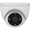 Ezviz | Camera | CS-H4 | Dome | 3 MP | 2.8mm | IP67 | H.264/H.265 | MicroSD Card, up to 512 GB