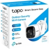 Tp-Link TAPO C320WS Outdoor Sec Camera