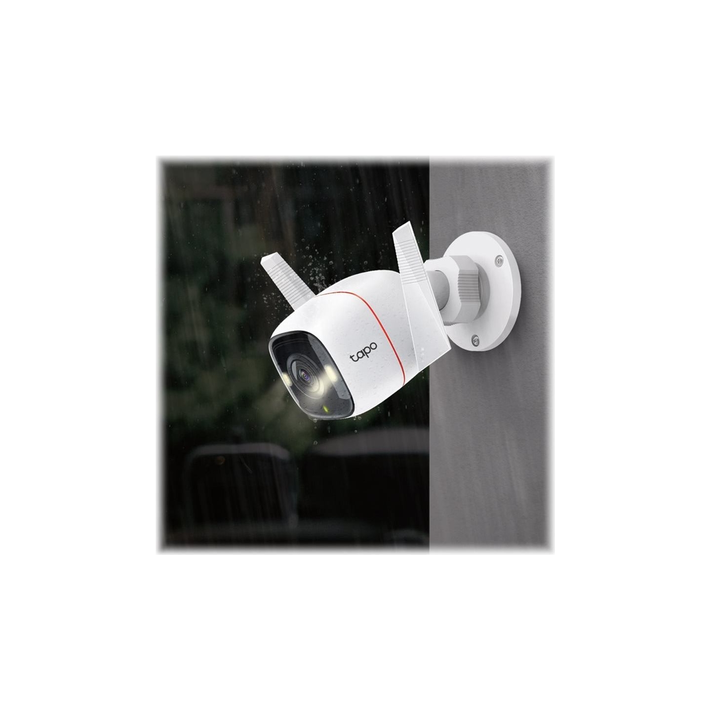 Tp-Link TAPO C320WS Outdoor Sec Camera