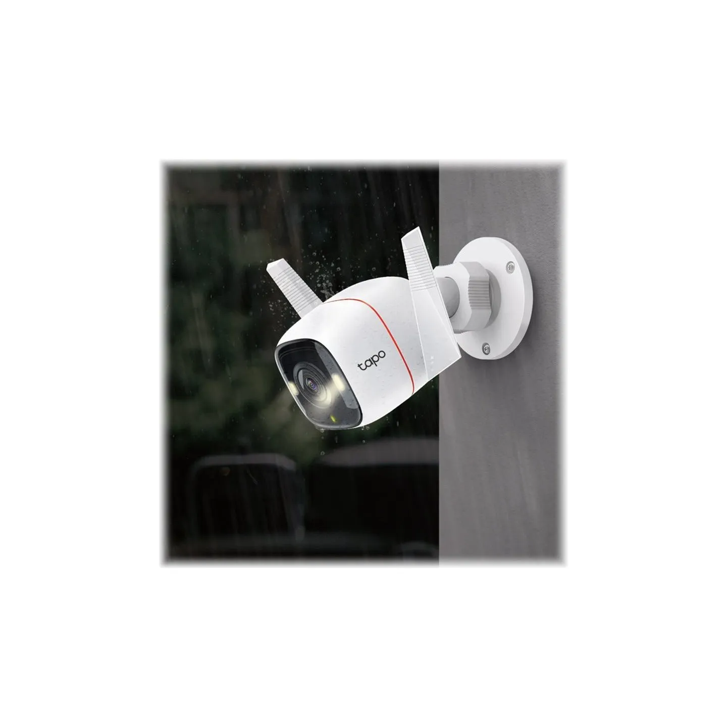 Tp-Link TAPO C320WS Outdoor Sec Camera