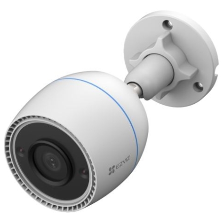 Ezviz | IP Camera | CS-H3c | Bullet | 2 MP | 2.8mm | IP67 | H.264/H.265 | Micro SD, Max. 512GB