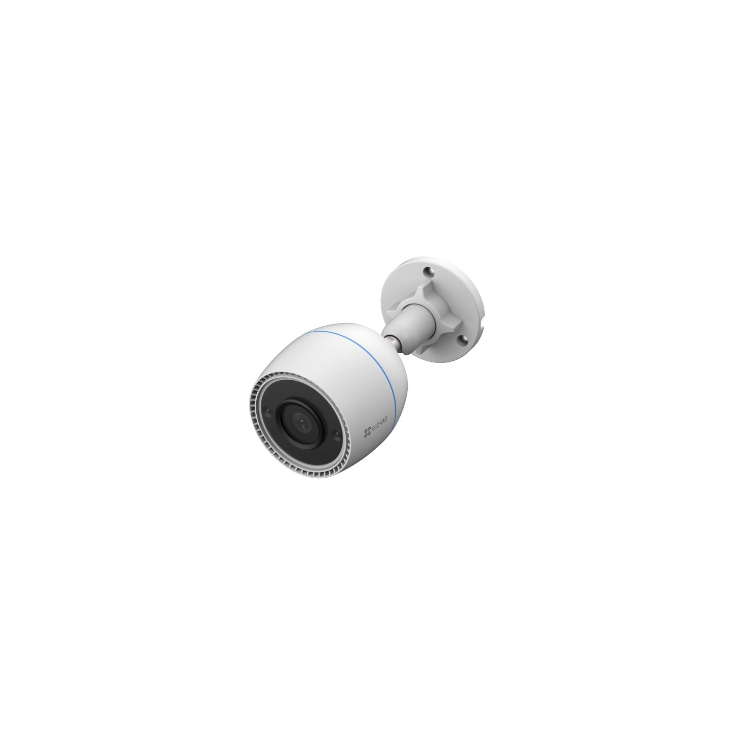 Ezviz | IP Camera | CS-H3c | Bullet | 2 MP | 2.8mm | IP67 | H.264/H.265 | Micro SD, Max. 512GB