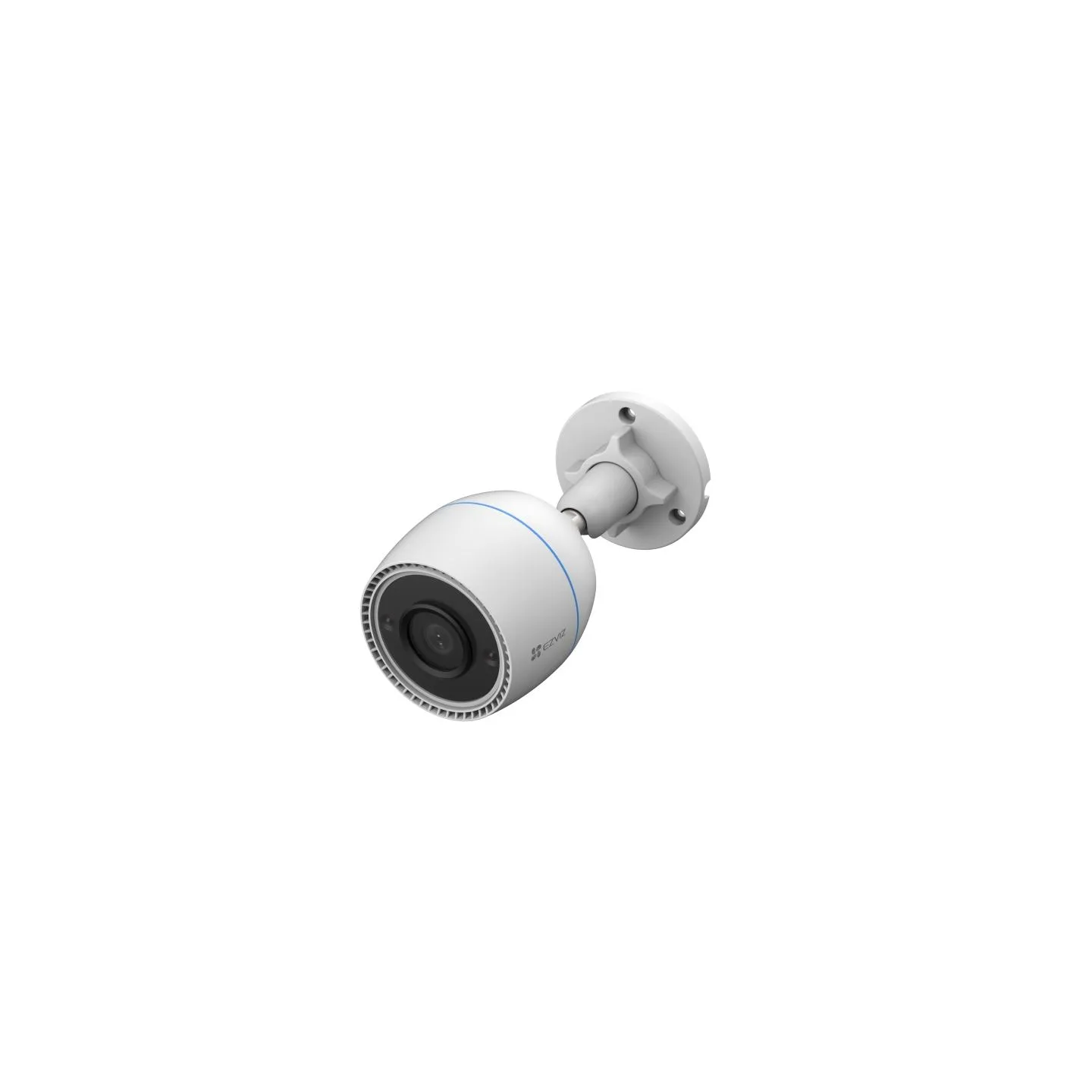 Ezviz | IP Camera | CS-H3c | Bullet | 2 MP | 2.8mm | IP67 | H.264/H.265 | Micro SD, Max. 512GB