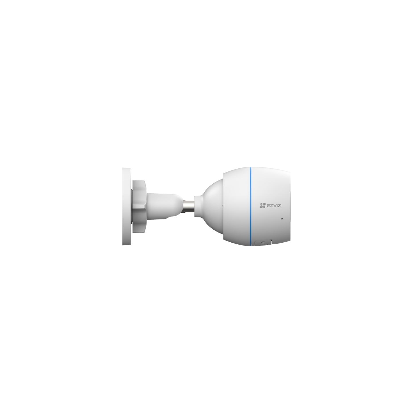 Ezviz | IP Camera | CS-H3c | Bullet | 2 MP | 2.8mm | IP67 | H.264/H.265 | Micro SD, Max. 512GB