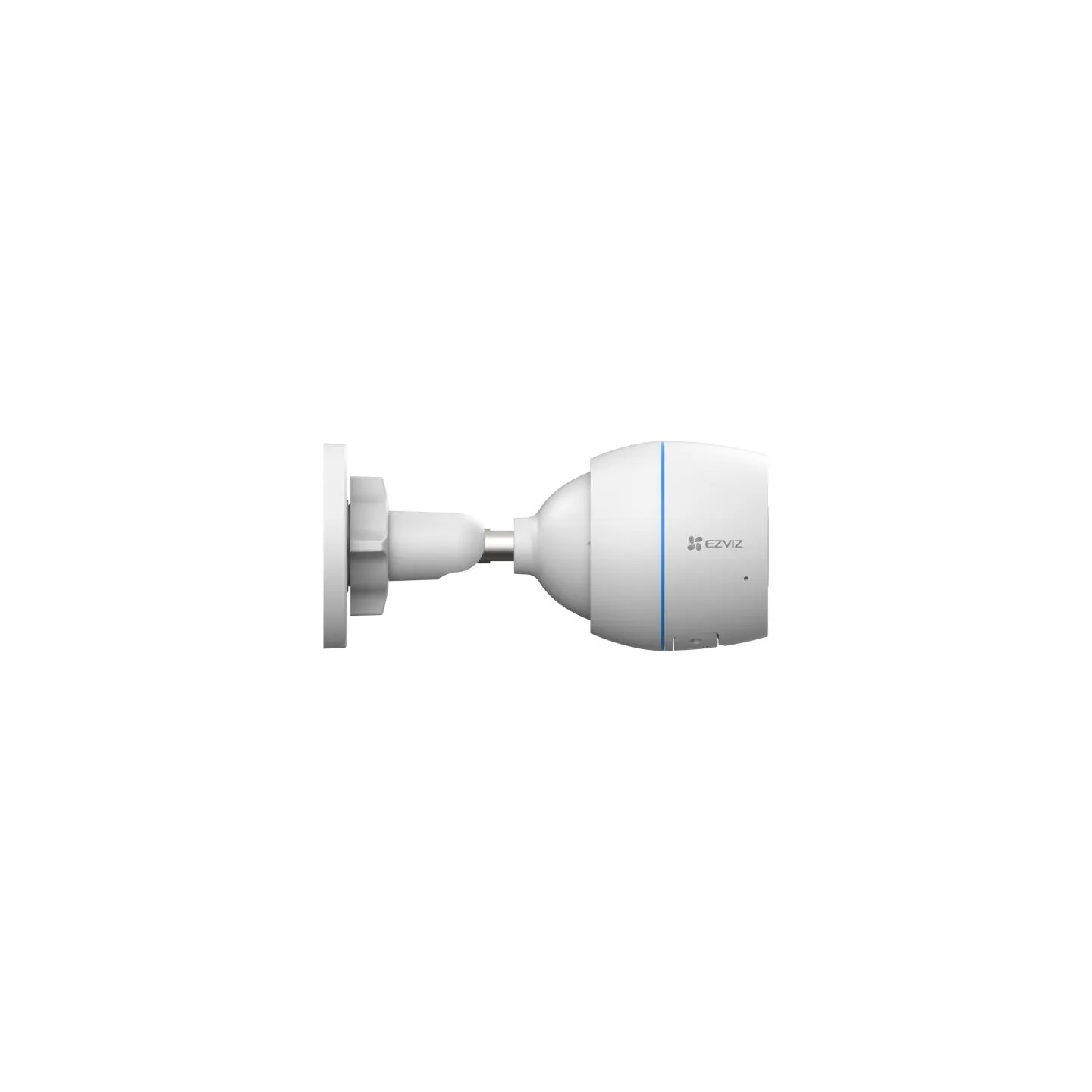 Ezviz | IP Camera | CS-H3c | Bullet | 2 MP | 2.8mm | IP67 | H.264/H.265 | Micro SD, Max. 512GB