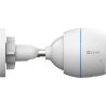 Ezviz | IP Camera | CS-H3c | Bullet | 2 MP | 2.8mm | IP67 | H.264/H.265 | Micro SD, Max. 512GB