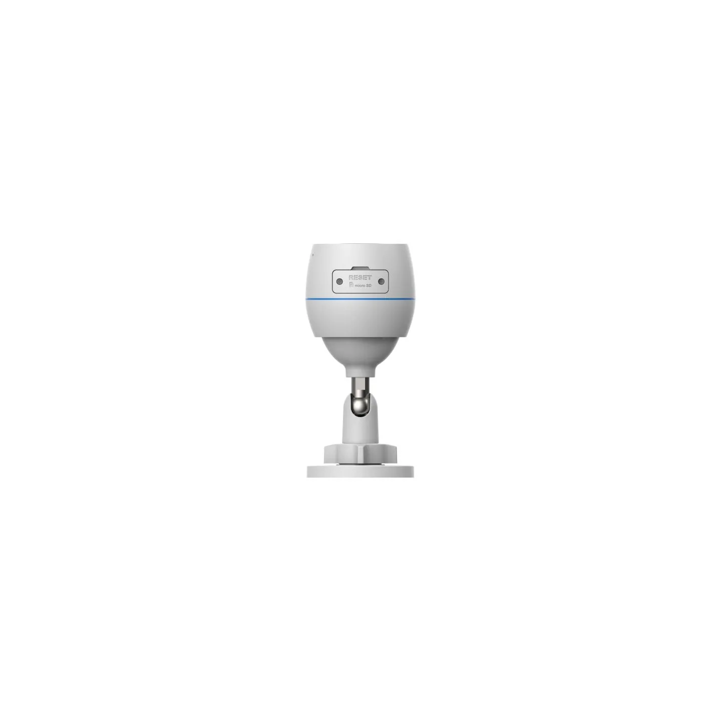 Ezviz | IP Camera | CS-H3c | Bullet | 2 MP | 2.8mm | IP67 | H.264/H.265 | Micro SD, Max. 512GB
