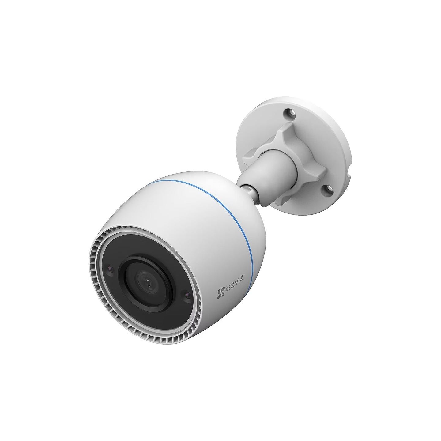 Ezviz | IP Camera | CS-H3c | Bullet | 2 MP | 2.8mm | IP67 | H.264/H.265 | Micro SD, Max. 512GB