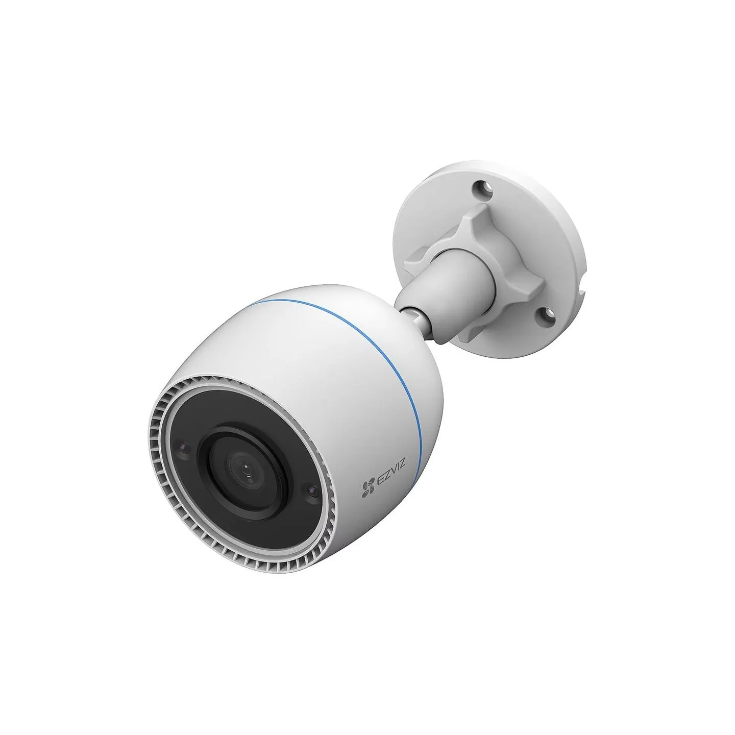 Ezviz | IP Camera | CS-H3c | Bullet | 2 MP | 2.8mm | IP67 | H.264/H.265 | Micro SD, Max. 512GB
