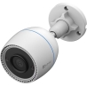 Ezviz | IP Camera | CS-H3c | Bullet | 2 MP | 2.8mm | IP67 | H.264/H.265 | Micro SD, Max. 512GB