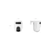 Ezviz IP Camera CS-H9C (5MP+5MP) 4mm Color night vision,Human/Vehicle detection,Smart tracking iki 8m,Active defense,two way tal
