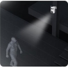 Ezviz IP Camera CS-H9C (5MP+5MP) 4mm Color night vision,Human/Vehicle detection,Smart tracking iki 8m,Active defense,two way tal