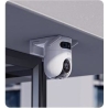 Ezviz IP Camera CS-H9C (5MP+5MP) 4mm Color night vision,Human/Vehicle detection,Smart tracking iki 8m,Active defense,two way tal