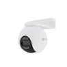 Ezviz | Camera | CS-H80x | 8+2 MP | 4mm | IP65 | H.264/H.265 | MicroSD, max. 512 GB